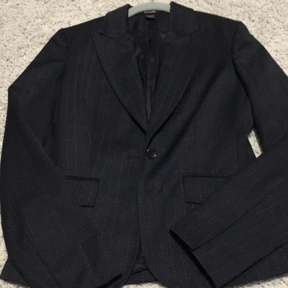express black blazer